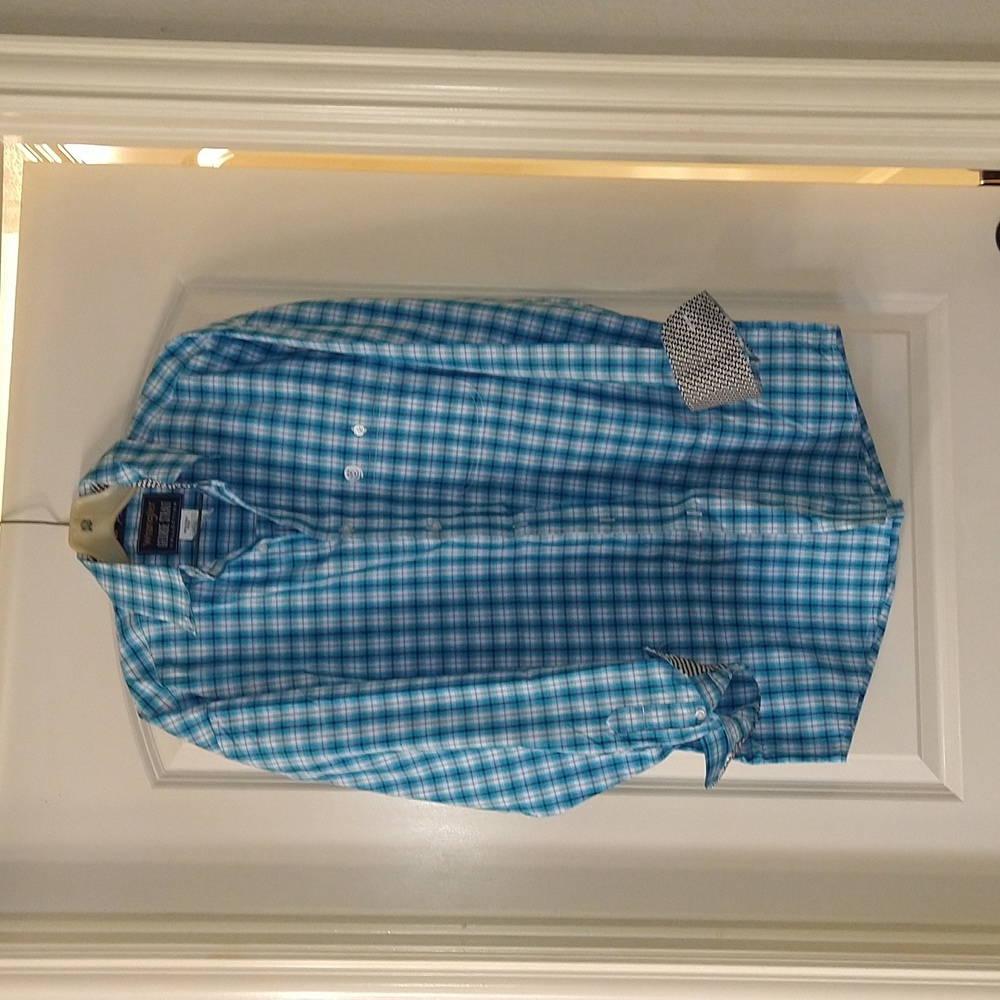 Men's Wrangler shirt